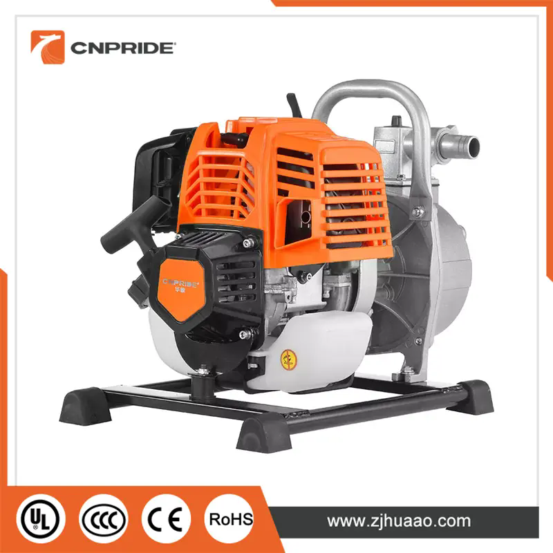 Proč je benzinové vodní čerpadlo stále nejspolehlivějším řešením pro efektivní přečerpávání vody?