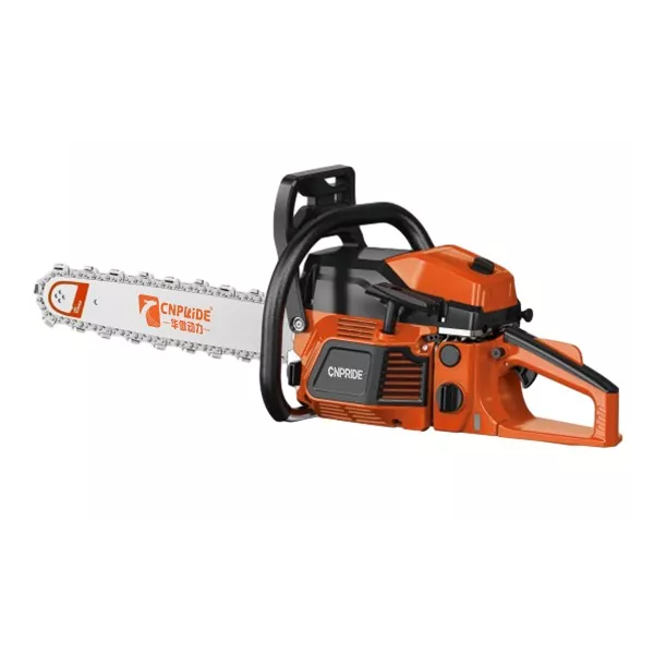 Gasoline Chain Saw 5800 20inch Bar 2 Cycle Engine Cutting