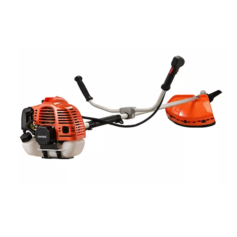 CE Approval 2 Stroke 43CC 40-5 Gasoline Brush Cutter