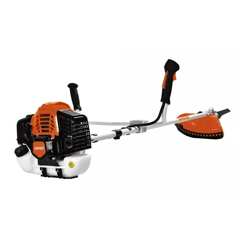 43CC 52CC CE Certificate Gasoline Brush Cutter
