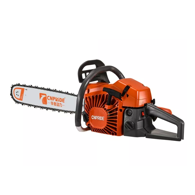 Gasoline Chainsaw 5200